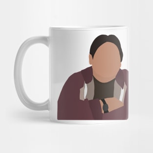 Ned Leeds Mug